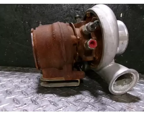 Cummins ISL G Turbocharger  Supercharger