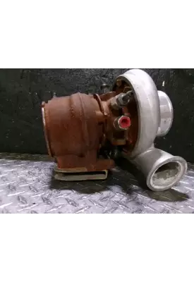 Cummins ISL G Turbocharger / Supercharger