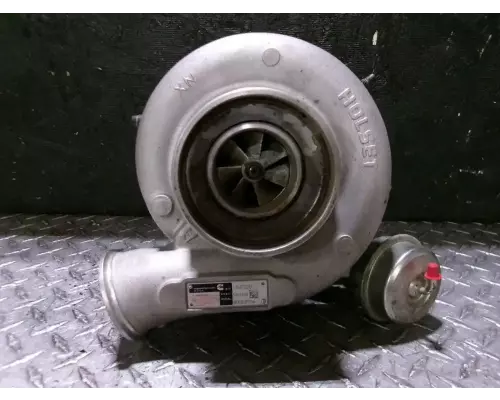 Cummins ISL G Turbocharger  Supercharger