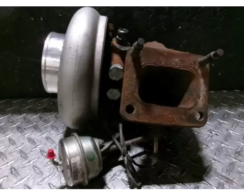 Cummins ISL G Turbocharger  Supercharger