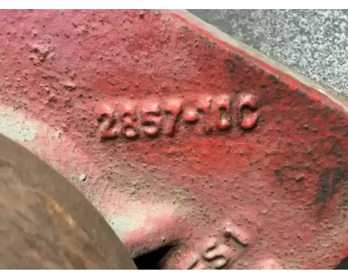 Cummins ISL G Water Pump