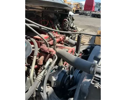 Cummins ISL9 Engine Assembly