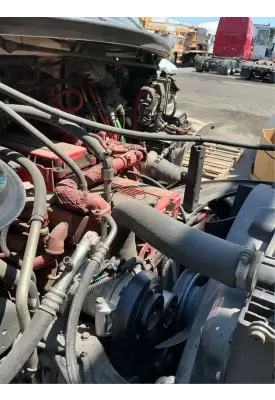 Cummins ISL9 Engine Assembly