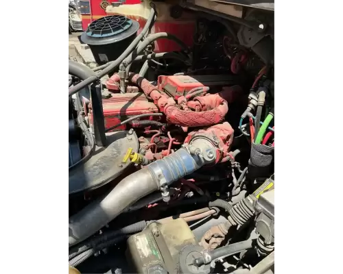 Cummins ISL9 Engine Assembly