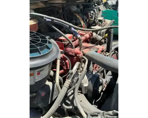 Cummins ISL9 Engine Assembly