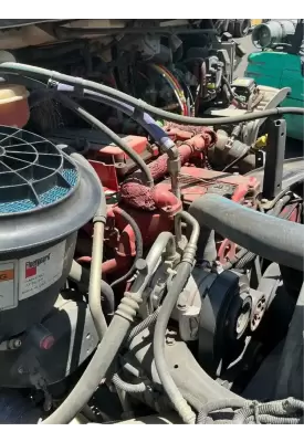 Cummins ISL9 Engine Assembly
