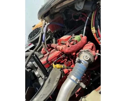 Cummins ISL9 Engine Assembly
