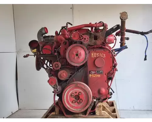 Cummins ISL9 Engine Assembly