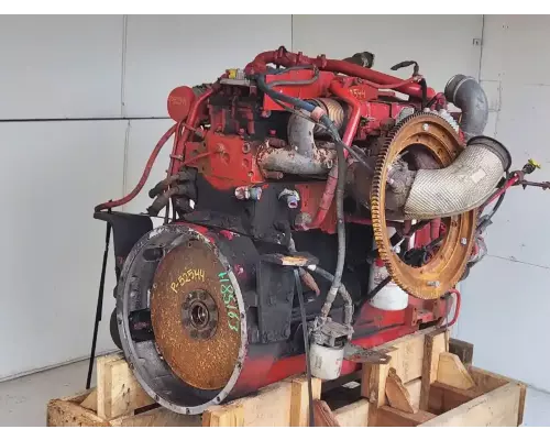 Cummins ISL9 Engine Assembly