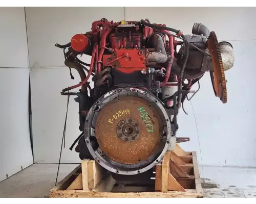 Cummins ISL9 Engine Assembly