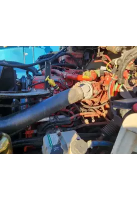 Cummins ISL9 Engine Assembly