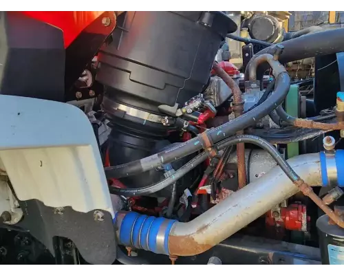 Cummins ISL9 Engine Assembly