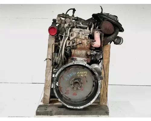 Cummins ISL9 Engine Assembly