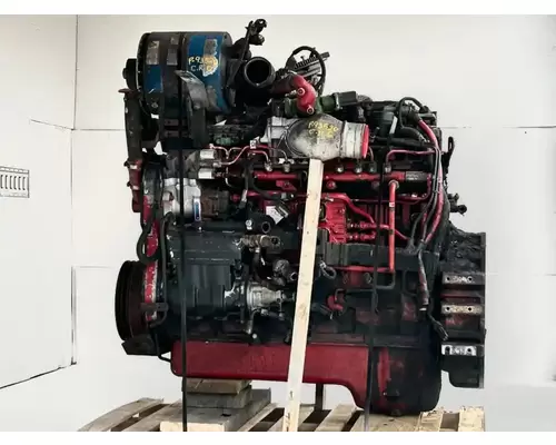 Cummins ISL9 Engine Assembly