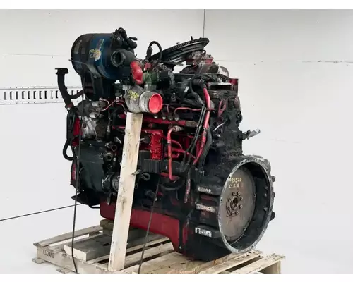Cummins ISL9 Engine Assembly