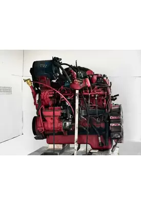 Cummins ISL9 Engine Assembly