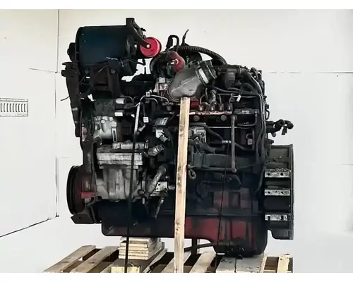 Cummins ISL9 Engine Assembly