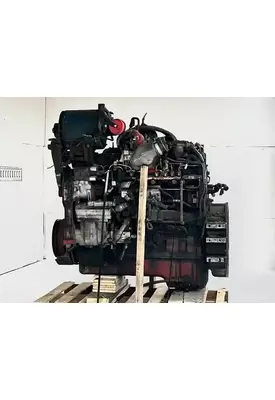 Cummins ISL9 Engine Assembly