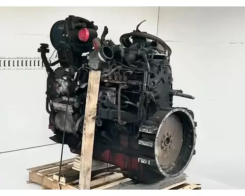Cummins ISL9 Engine Assembly