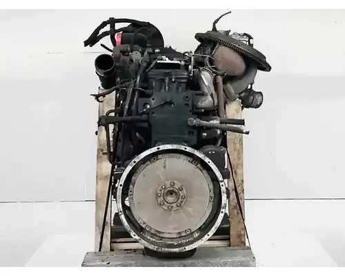 Cummins ISL9 Engine Assembly