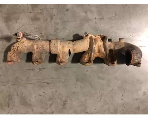 Cummins ISL9 Exhaust Manifold