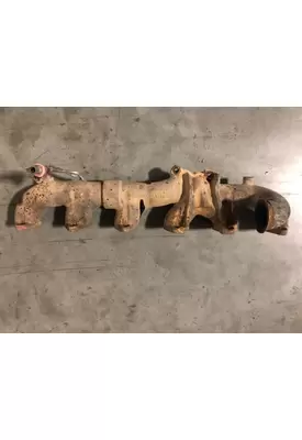 Cummins ISL9 Exhaust Manifold