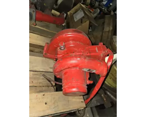 Cummins ISL9 Turbocharger  Supercharger