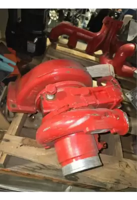 Cummins ISL9 Turbocharger / Supercharger