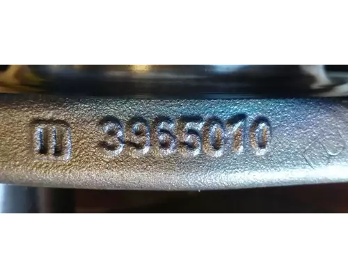 Cummins ISLG Crankshaft