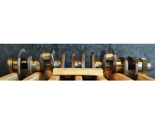 Cummins ISLG Crankshaft