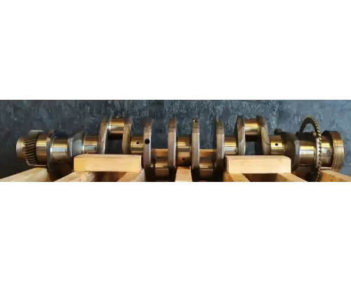 Cummins ISLG Crankshaft