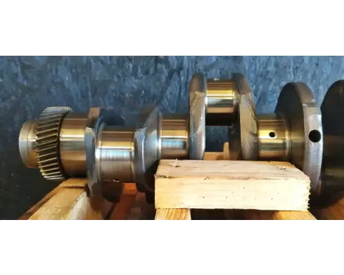 Cummins ISLG Crankshaft