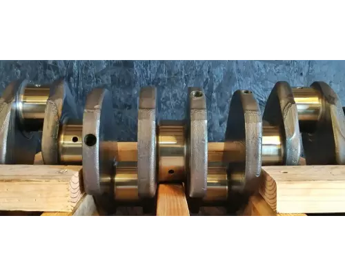 Cummins ISLG Crankshaft