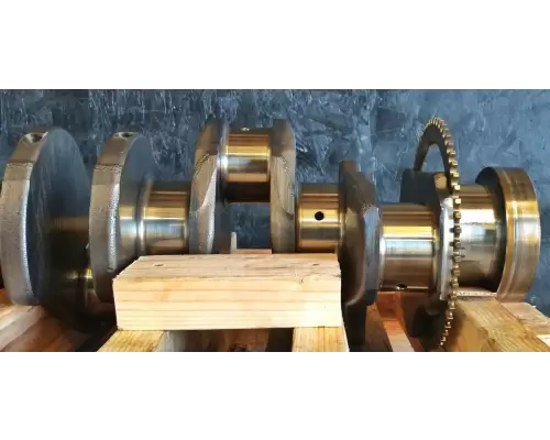 Cummins ISLG Crankshaft