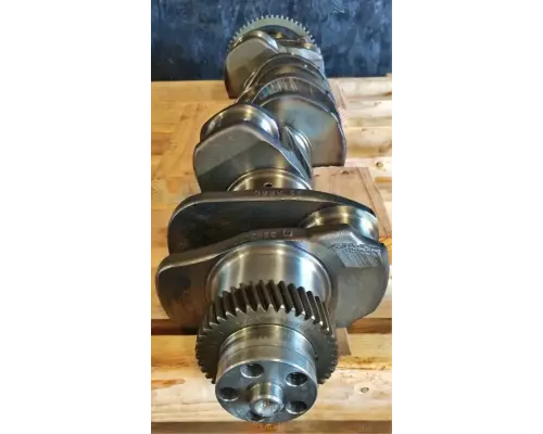 Cummins ISLG Crankshaft