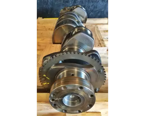 Cummins ISLG Crankshaft