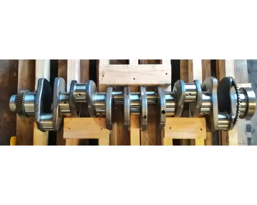 Cummins ISLG Crankshaft