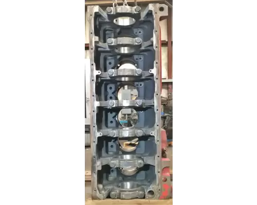 Cummins ISLG Cylinder Block