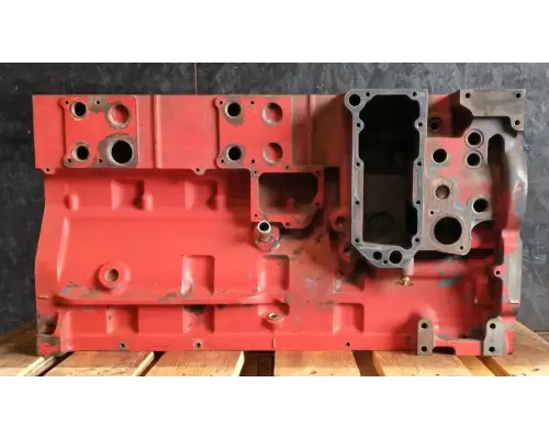 Cummins ISLG Cylinder Block