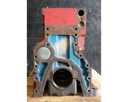 Cummins ISLG Cylinder Block