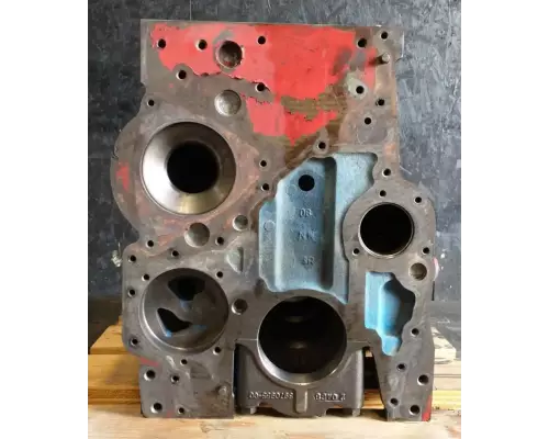 Cummins ISLG Cylinder Block