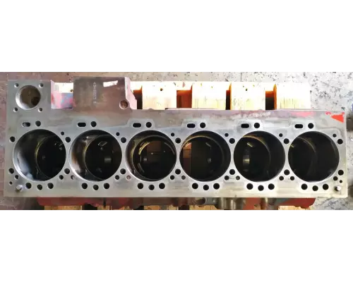 Cummins ISLG Cylinder Block