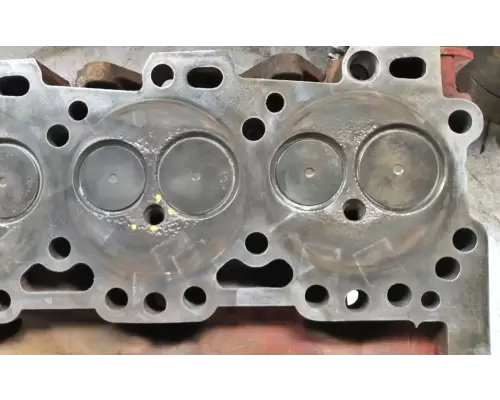 Cummins ISLG Cylinder Head