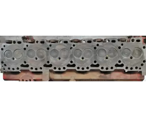 Cummins ISLG Cylinder Head