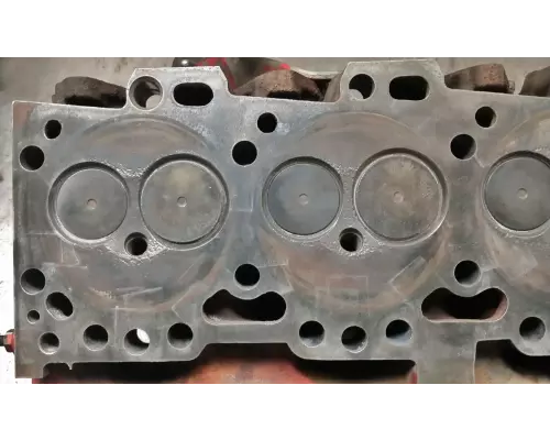 Cummins ISLG Cylinder Head