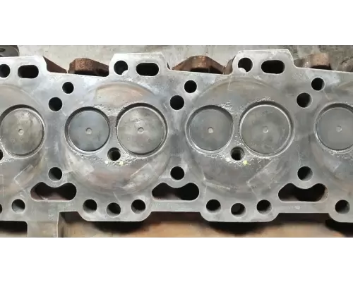 Cummins ISLG Cylinder Head