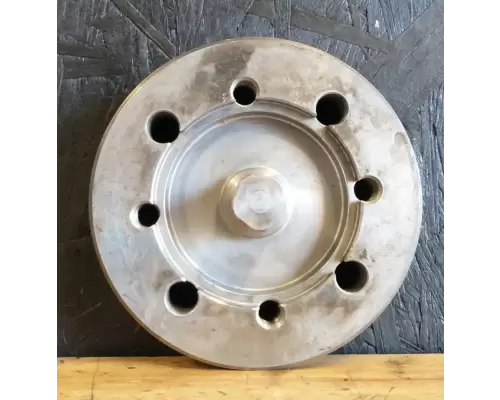 Cummins ISLG Engine Parts, Misc.