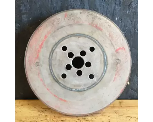 Cummins ISLG Harmonic Balancer