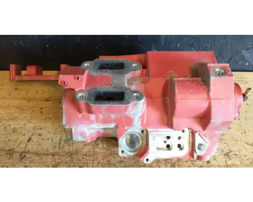 Cummins ISLG Intake Manifold