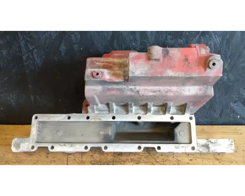 Cummins ISLG Intake Manifold